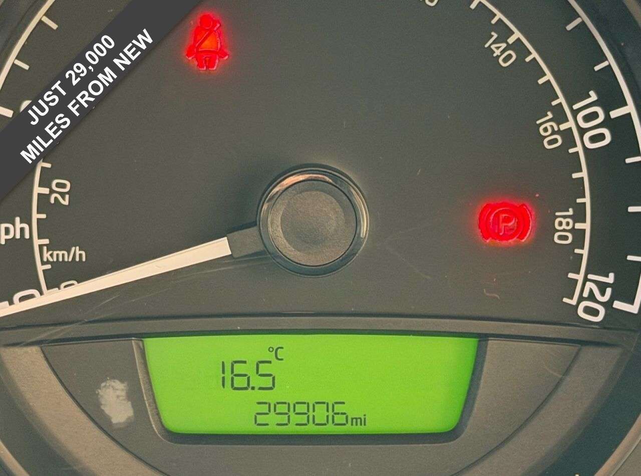 2017 SKODA CITIGO 2017 SKODA CITIGO