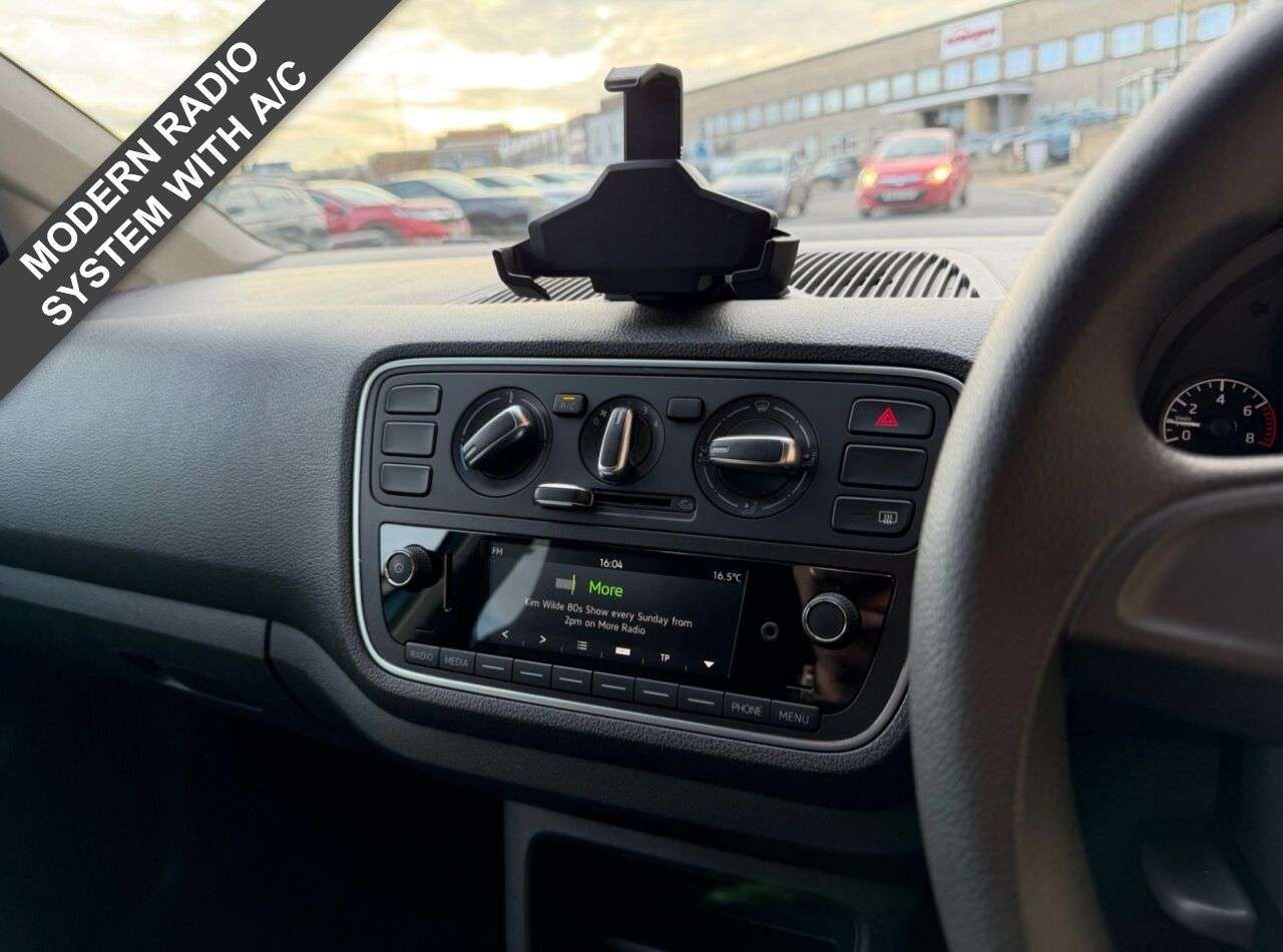 2017 SKODA CITIGO 2017 SKODA CITIGO