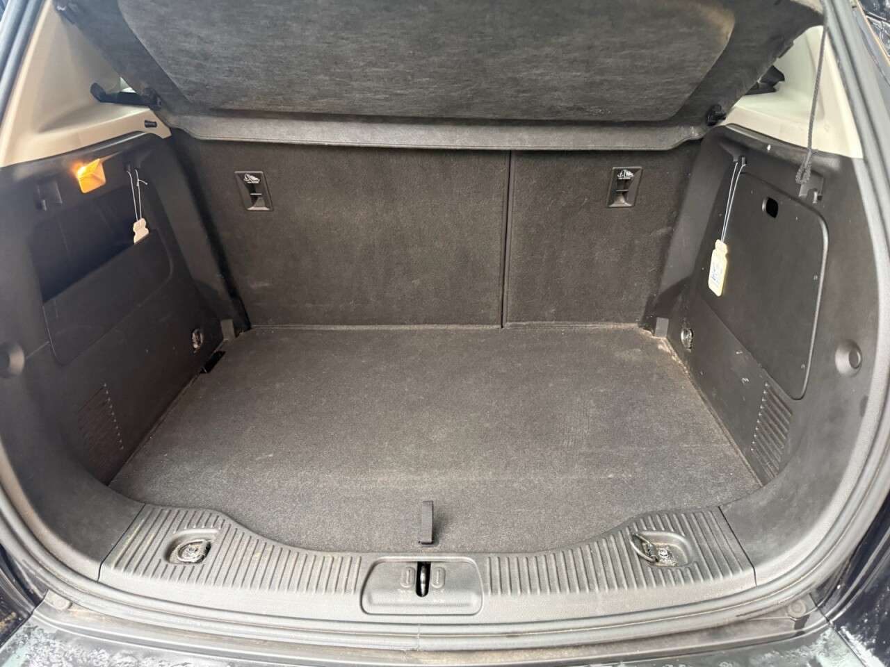 2015 VAUXHALL MOKKA 2015 VAUXHALL MOKKA