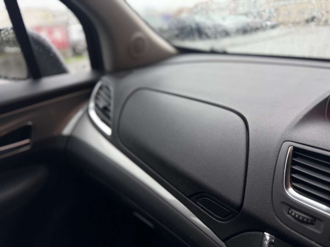 2015 VAUXHALL MOKKA 2015 VAUXHALL MOKKA