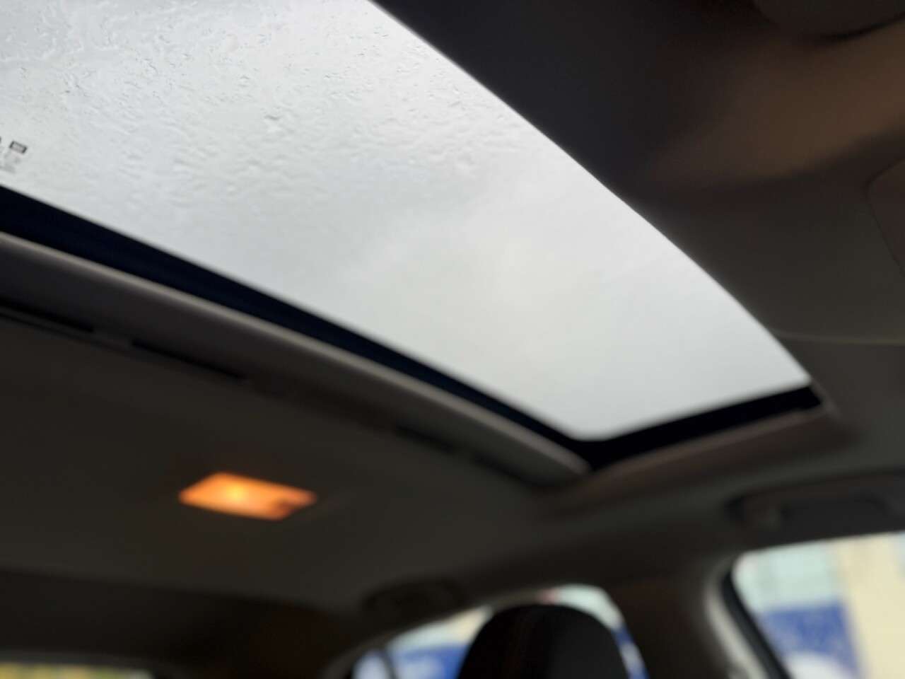 2015 VAUXHALL MOKKA 2015 VAUXHALL MOKKA