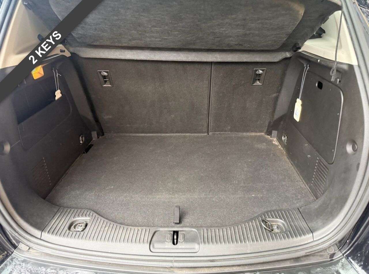 2015 VAUXHALL MOKKA 2015 VAUXHALL MOKKA