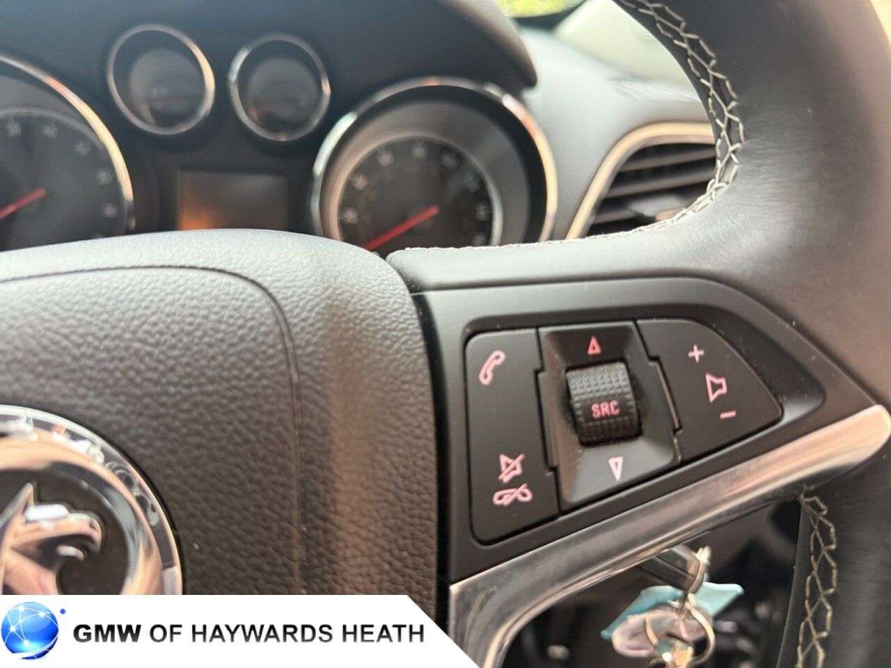 2015 VAUXHALL MOKKA 2015 VAUXHALL MOKKA