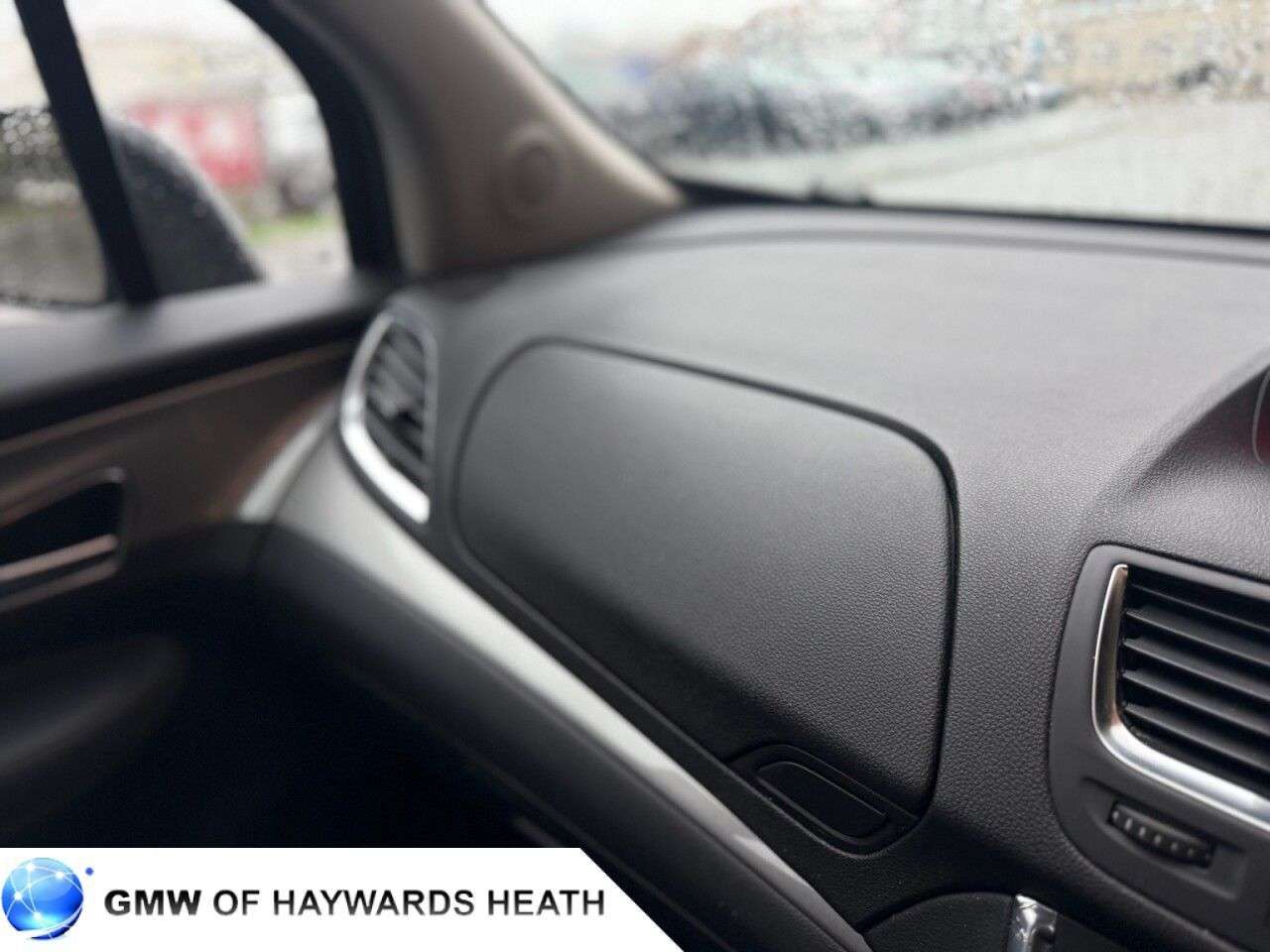 2015 VAUXHALL MOKKA 2015 VAUXHALL MOKKA