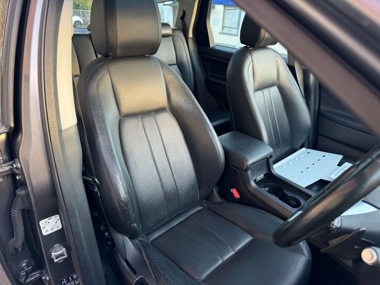 2016 LAND ROVER DISCOVERY SPORT 2016 LAND ROVER DISCOVERY SPORT