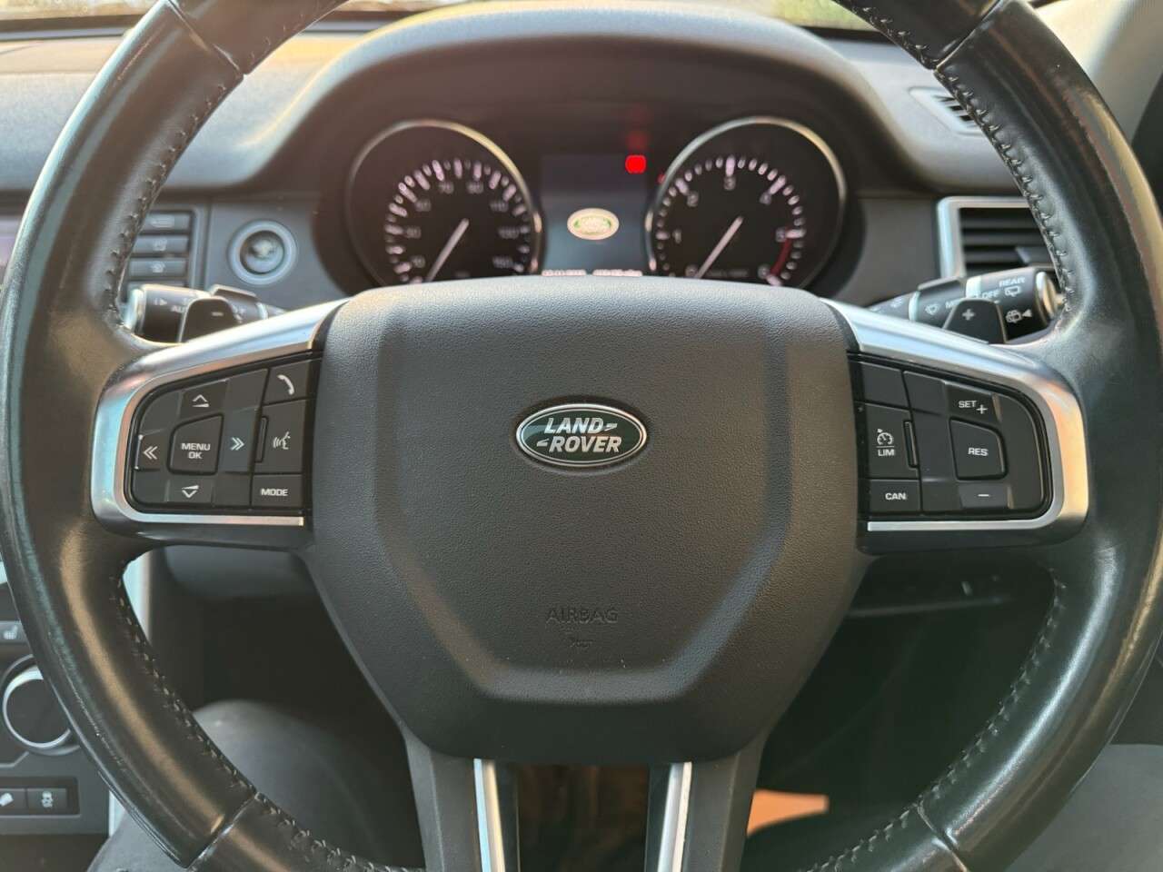 2016 LAND ROVER DISCOVERY SPORT 2016 LAND ROVER DISCOVERY SPORT