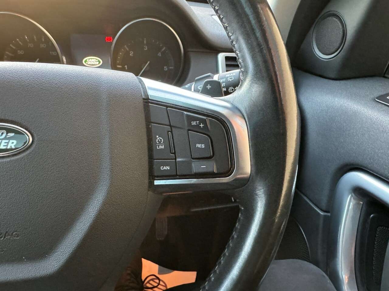 2016 LAND ROVER DISCOVERY SPORT 2016 LAND ROVER DISCOVERY SPORT