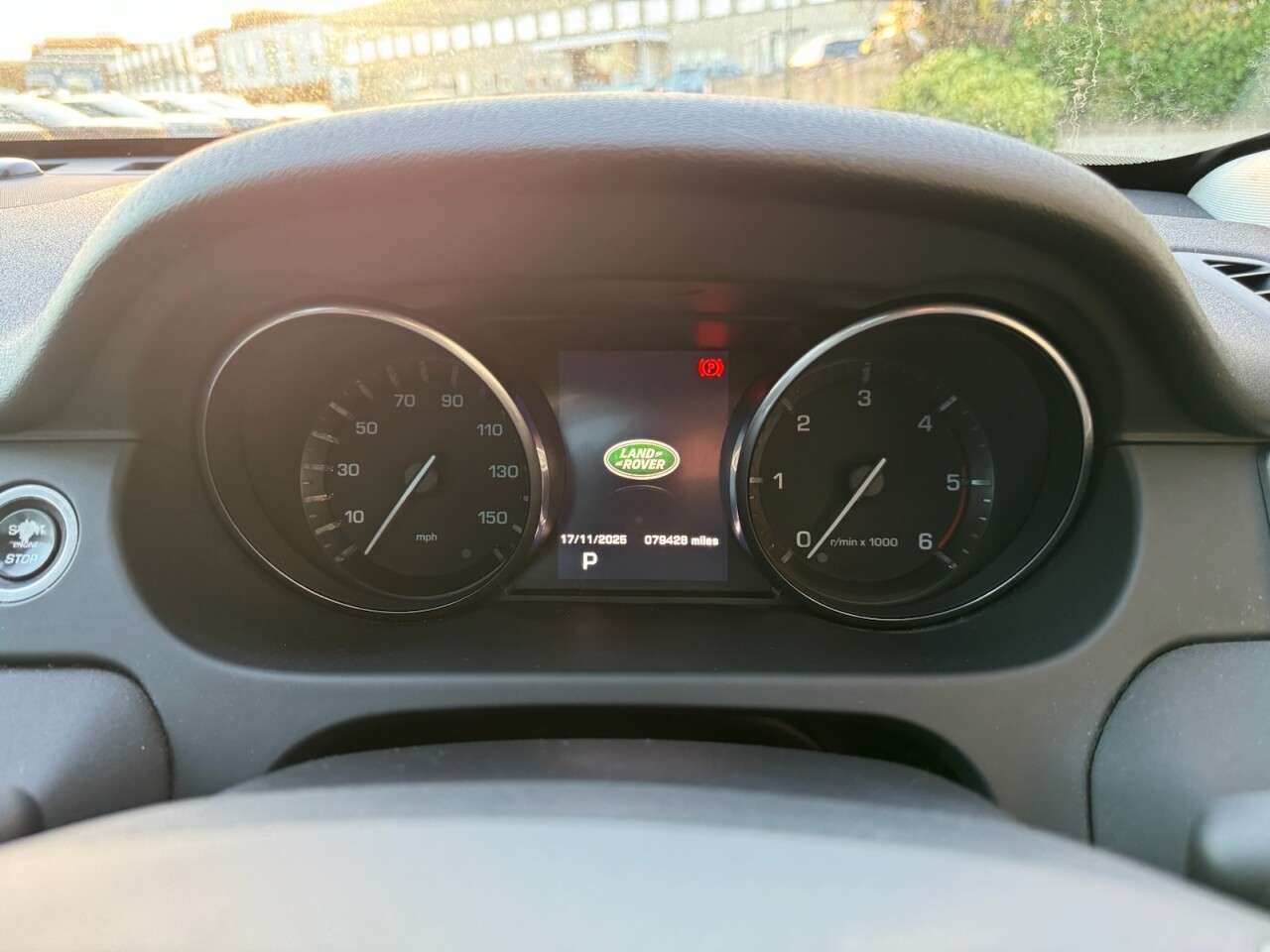 2016 LAND ROVER DISCOVERY SPORT 2016 LAND ROVER DISCOVERY SPORT