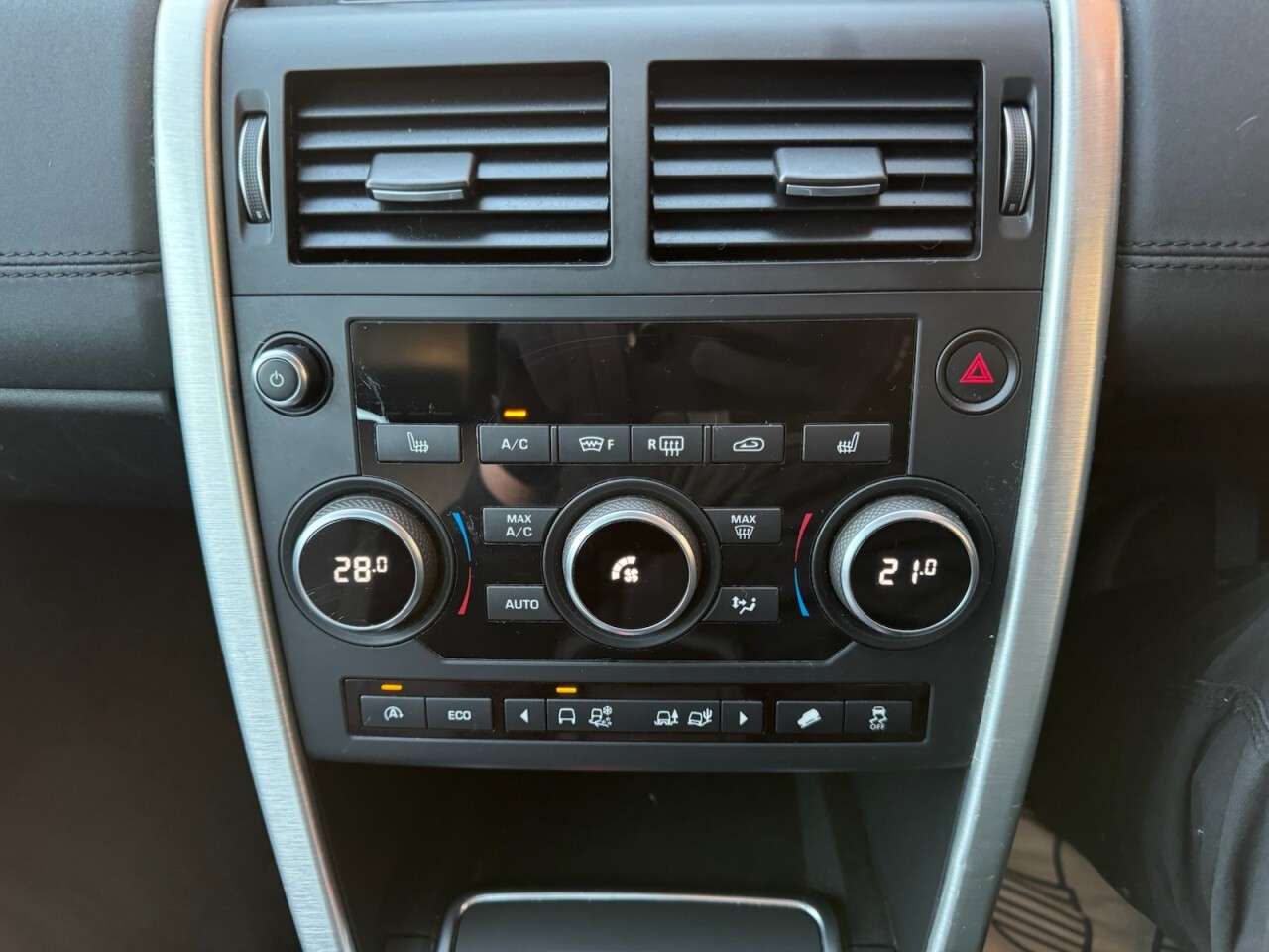 2016 LAND ROVER DISCOVERY SPORT 2016 LAND ROVER DISCOVERY SPORT