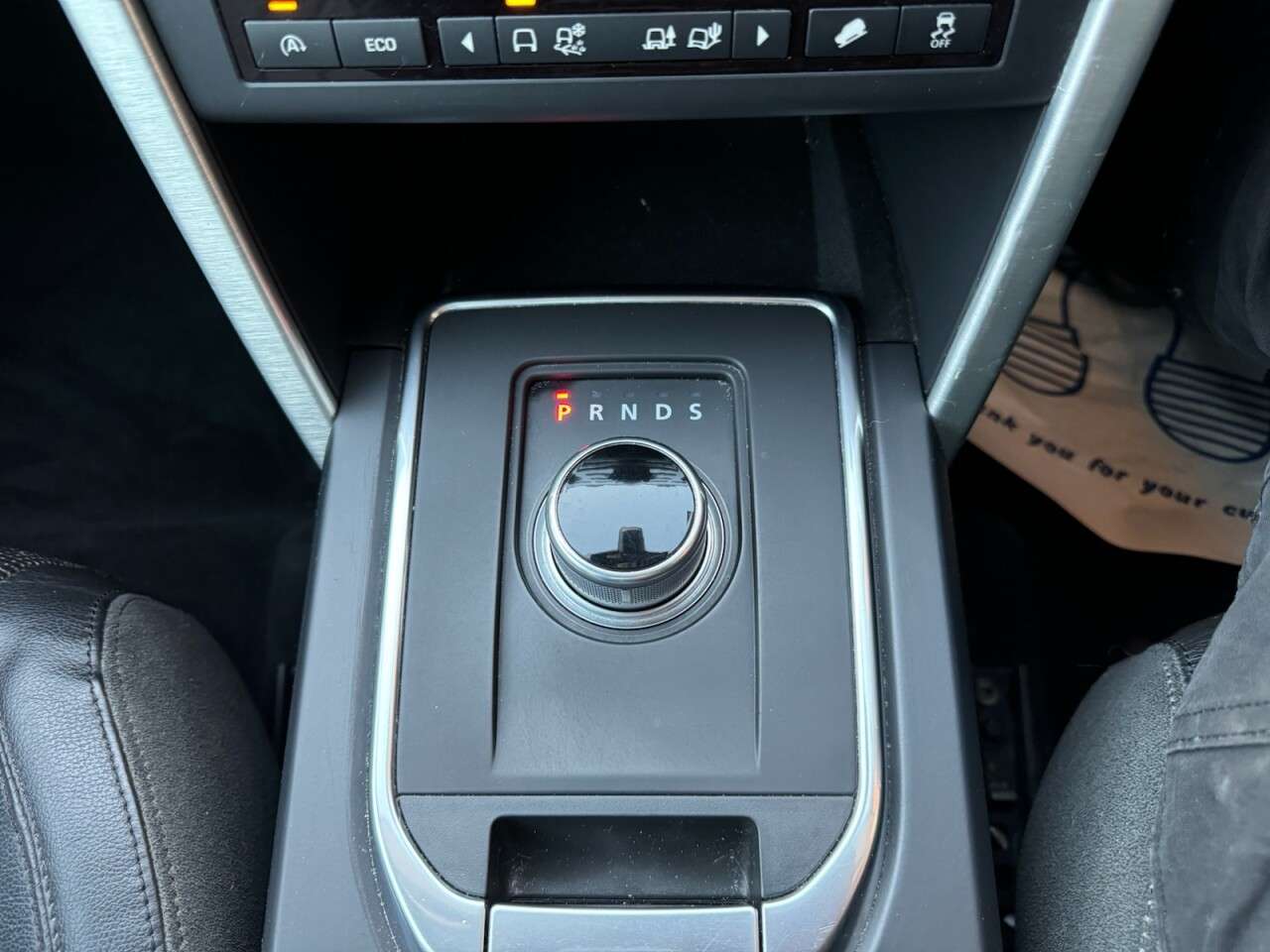 2016 LAND ROVER DISCOVERY SPORT 2016 LAND ROVER DISCOVERY SPORT