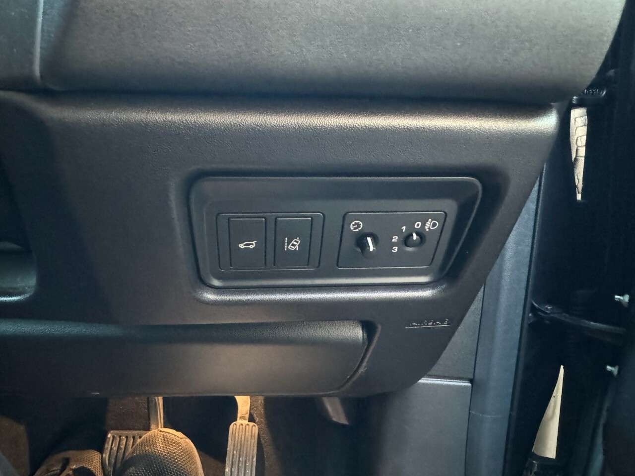 2016 LAND ROVER DISCOVERY SPORT 2016 LAND ROVER DISCOVERY SPORT