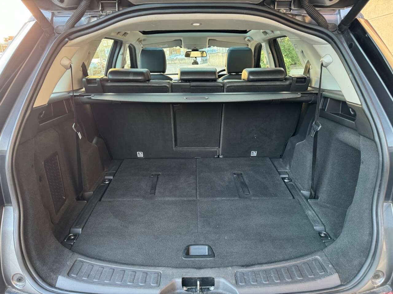 2016 LAND ROVER DISCOVERY SPORT 2016 LAND ROVER DISCOVERY SPORT