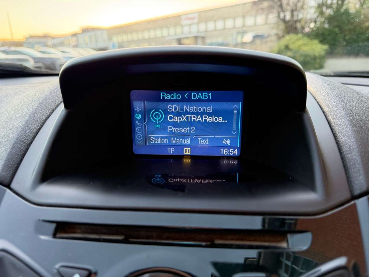 2017 FORD FIESTA 2017 FORD FIESTA