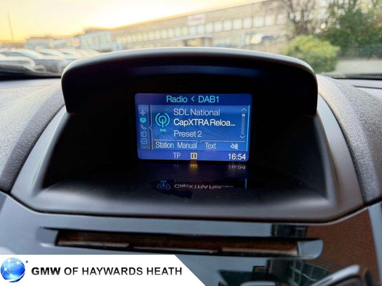 2017 FORD FIESTA 2017 FORD FIESTA