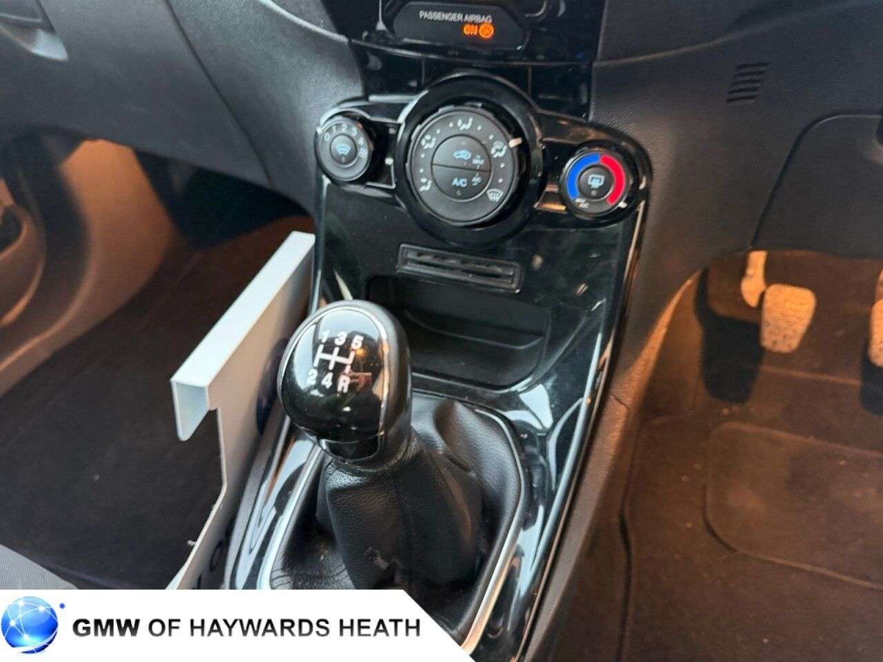 2017 FORD FIESTA 2017 FORD FIESTA