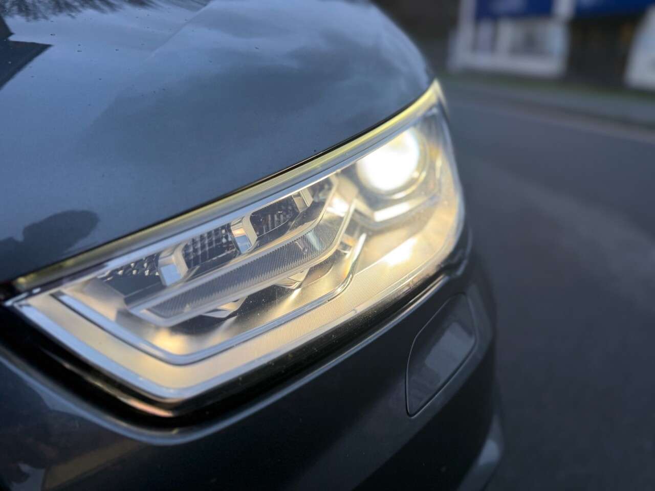 2016 AUDI A1 2016 AUDI A1