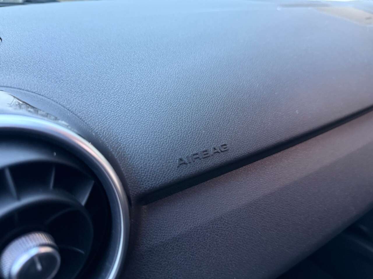 2016 AUDI A1 2016 AUDI A1