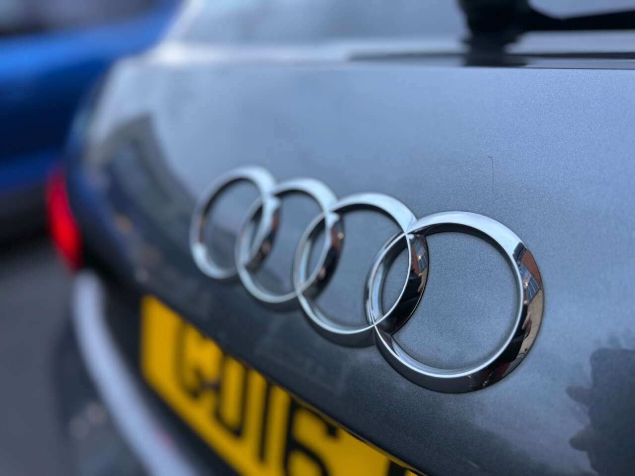 2016 AUDI A1 2016 AUDI A1