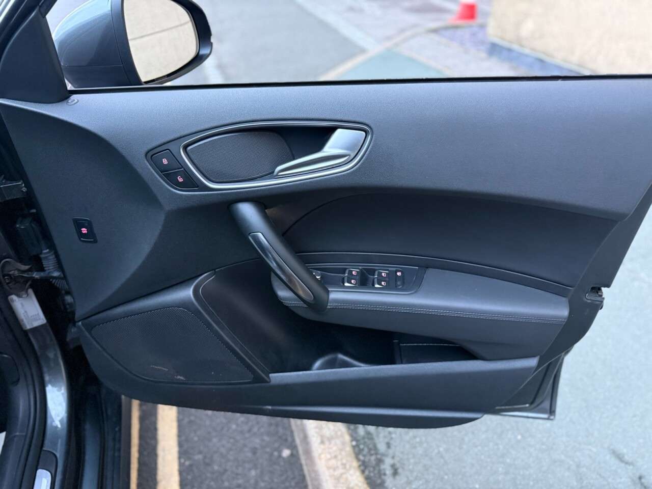 2016 AUDI A1 2016 AUDI A1