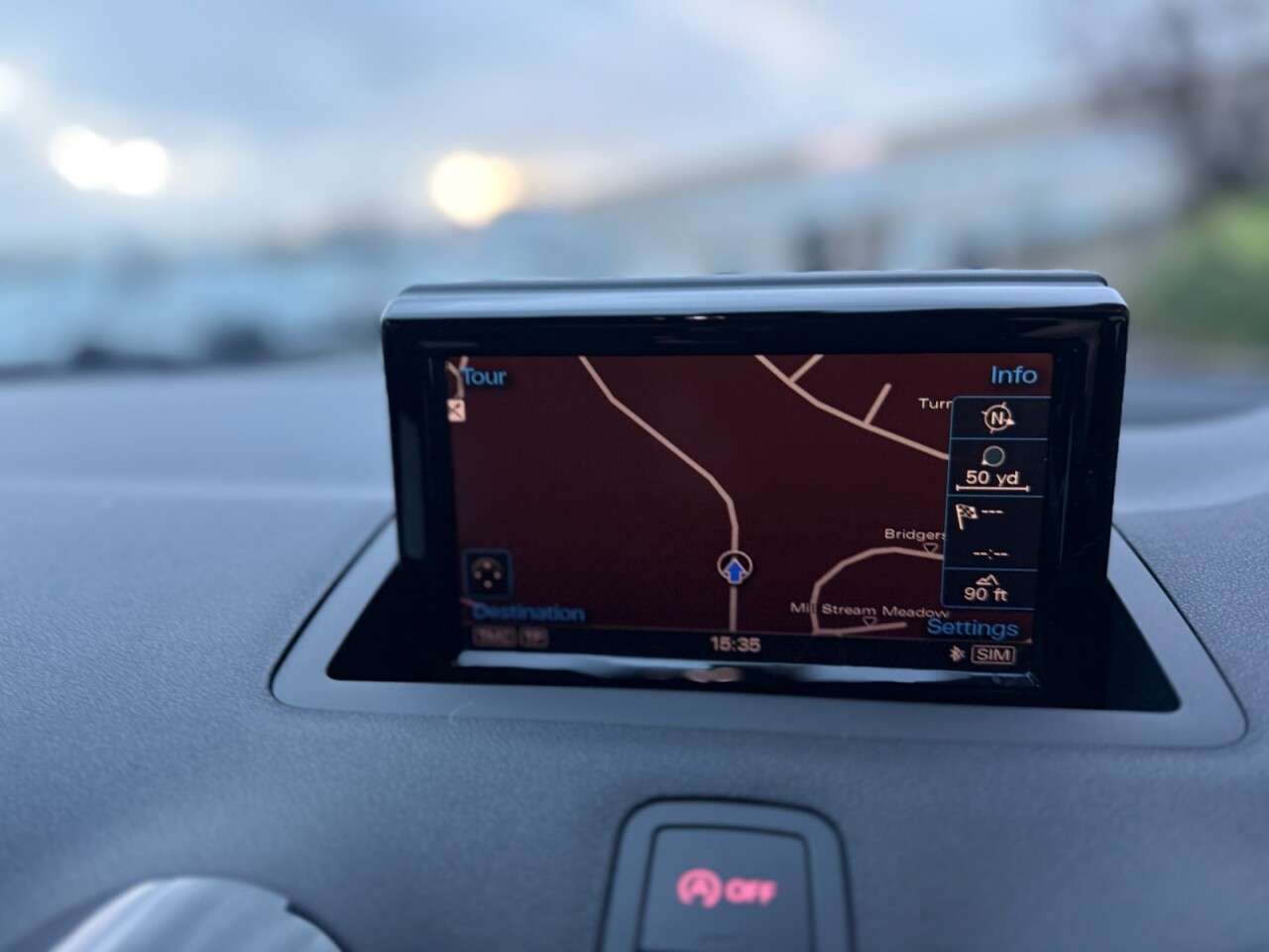 2016 AUDI A1 2016 AUDI A1