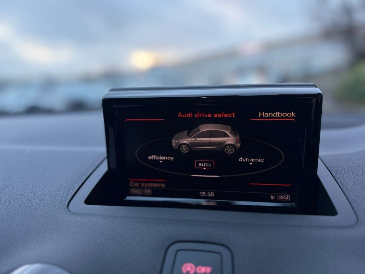 2016 AUDI A1 2016 AUDI A1