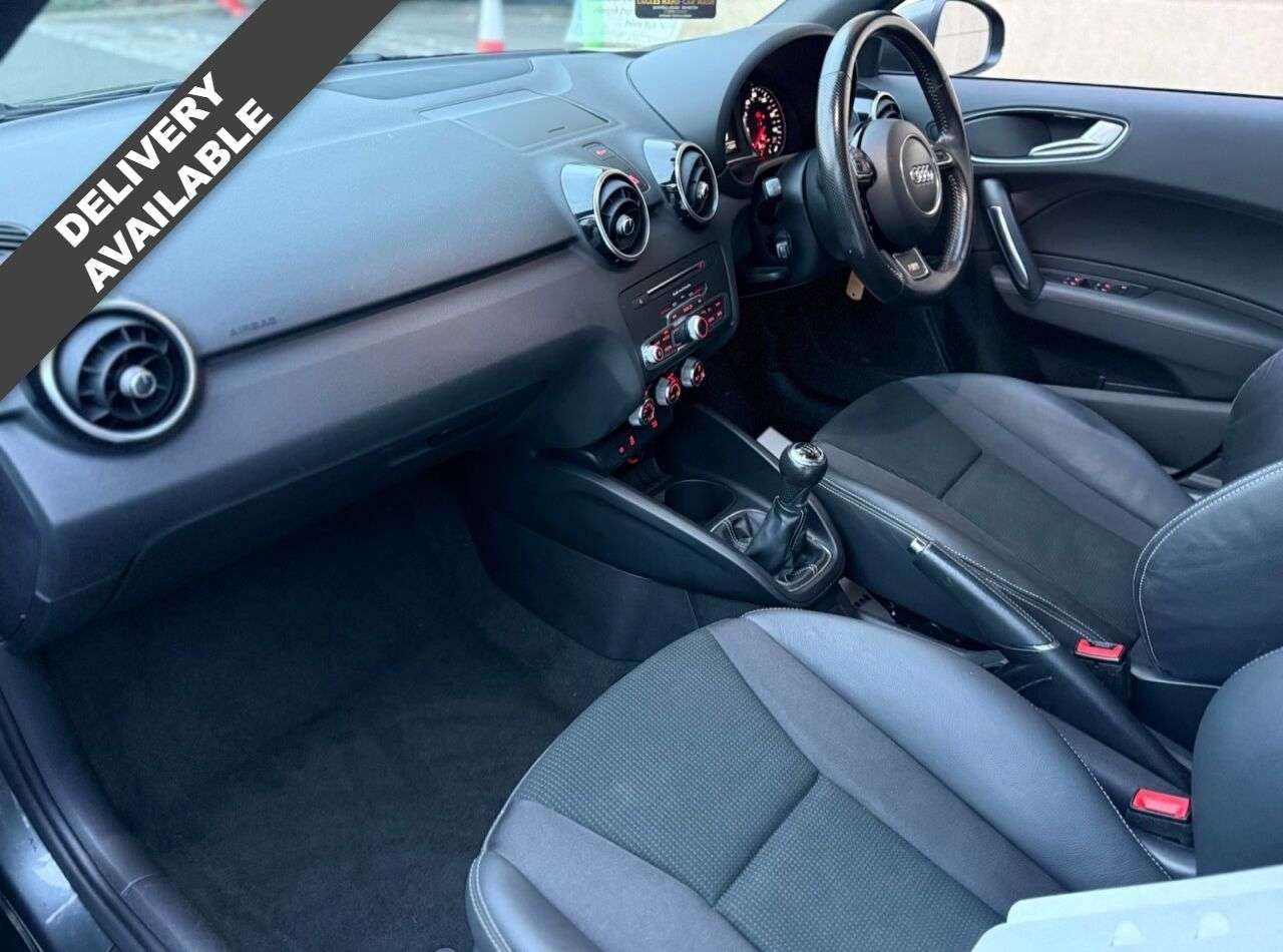 2016 AUDI A1 2016 AUDI A1