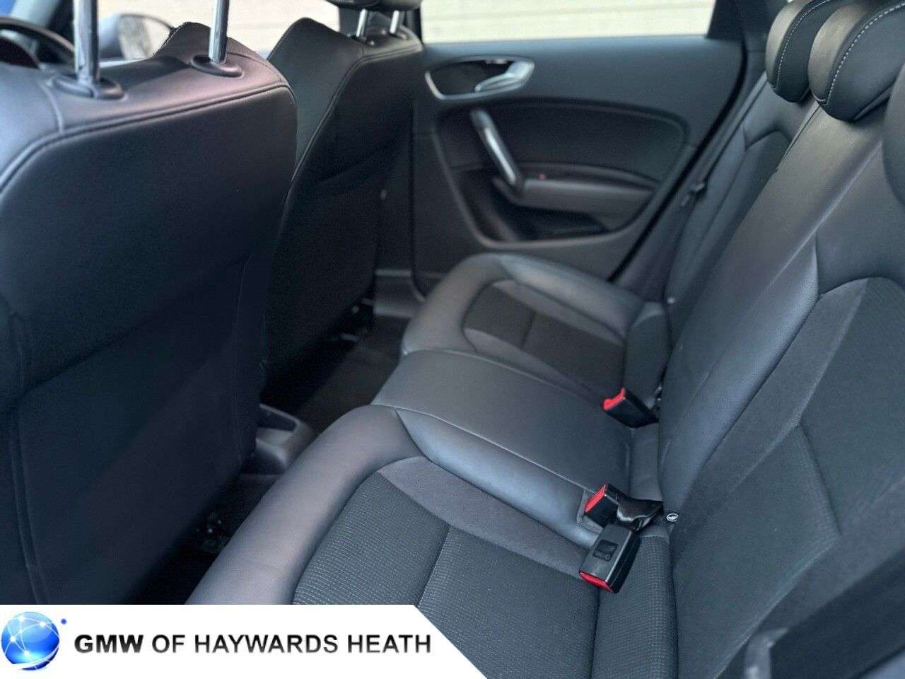 2016 AUDI A1 2016 AUDI A1