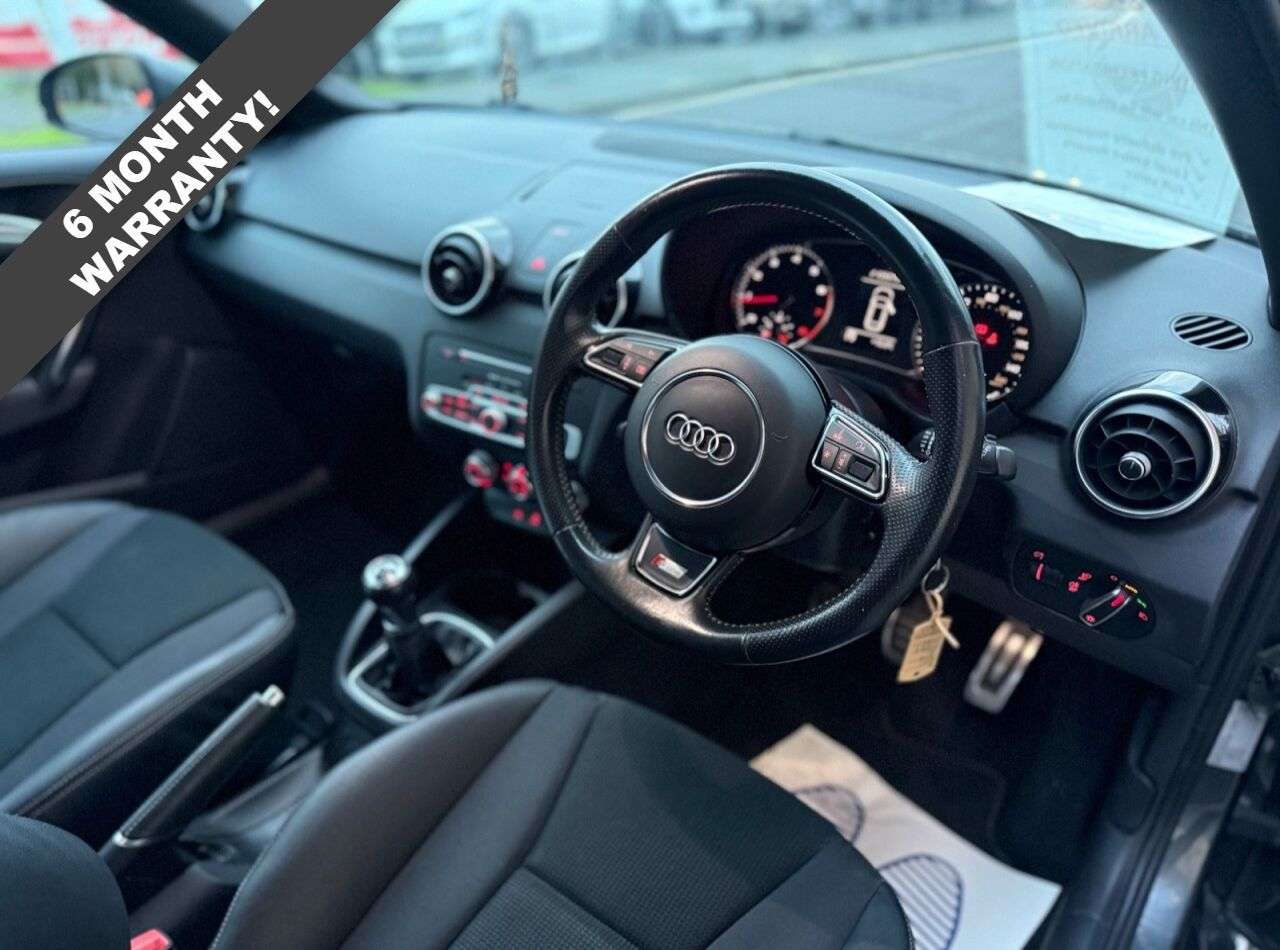 2016 AUDI A1 2016 AUDI A1