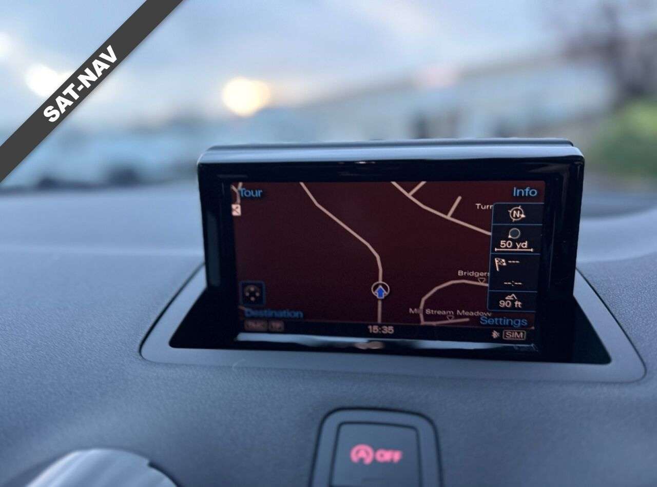 2016 AUDI A1 2016 AUDI A1