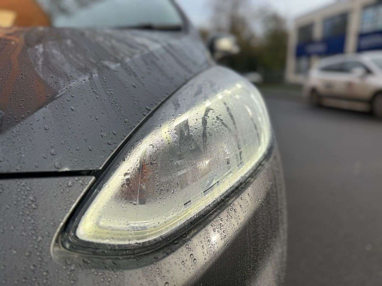 2019 FORD FIESTA 2019 FORD FIESTA