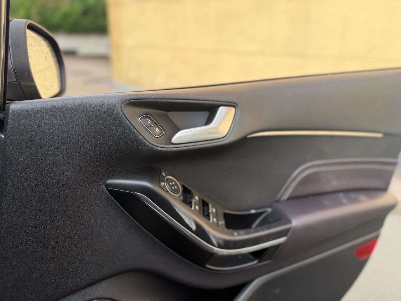 2019 FORD FIESTA 2019 FORD FIESTA