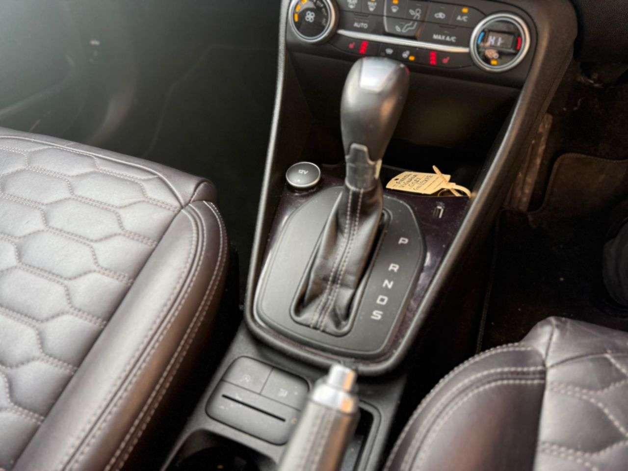 2019 FORD FIESTA 2019 FORD FIESTA