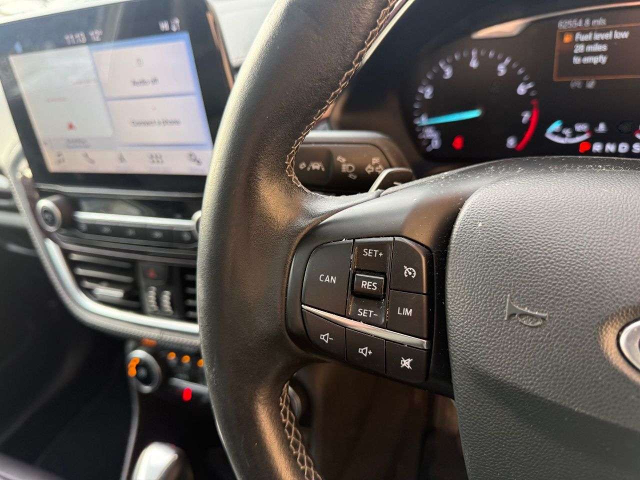 2019 FORD FIESTA 2019 FORD FIESTA