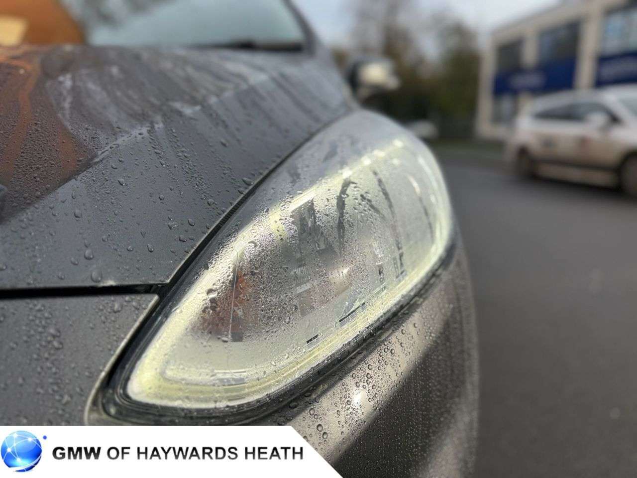 2019 FORD FIESTA 2019 FORD FIESTA