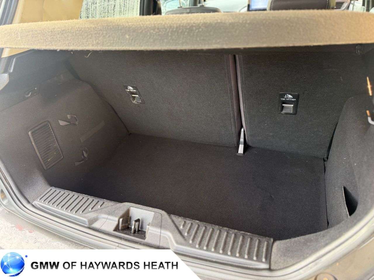 2019 FORD FIESTA 2019 FORD FIESTA