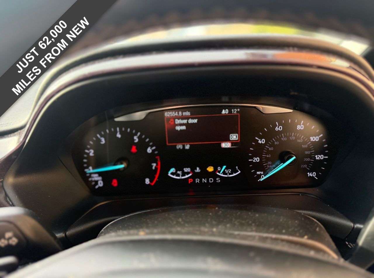 2019 FORD FIESTA 2019 FORD FIESTA