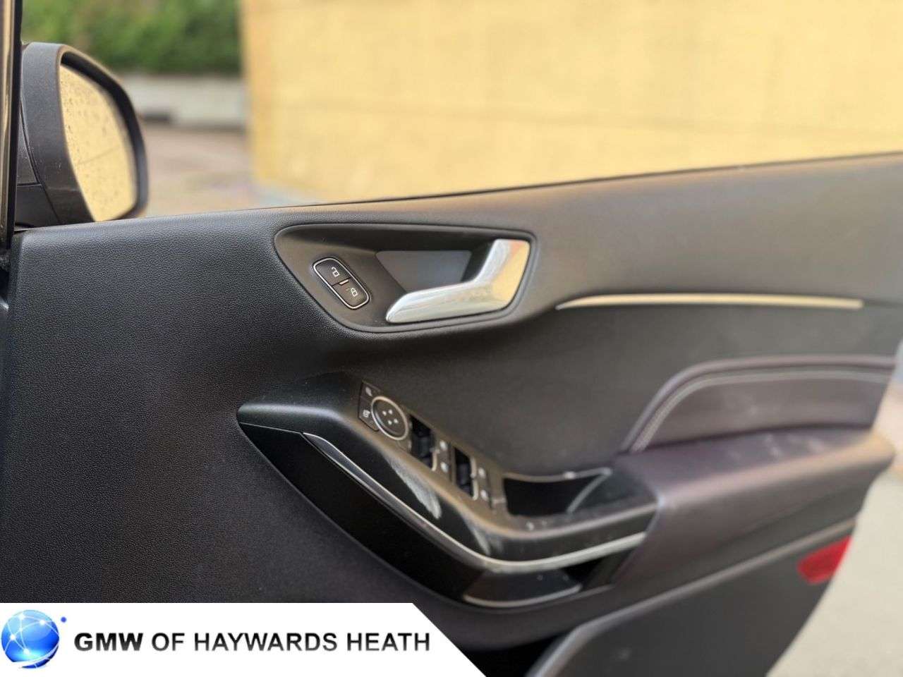 2019 FORD FIESTA 2019 FORD FIESTA