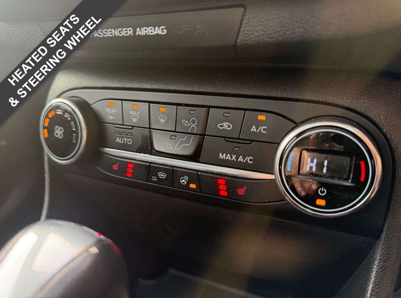 2019 FORD FIESTA 2019 FORD FIESTA