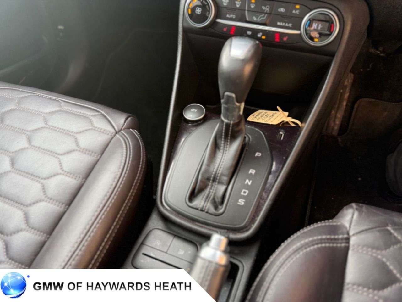 2019 FORD FIESTA 2019 FORD FIESTA