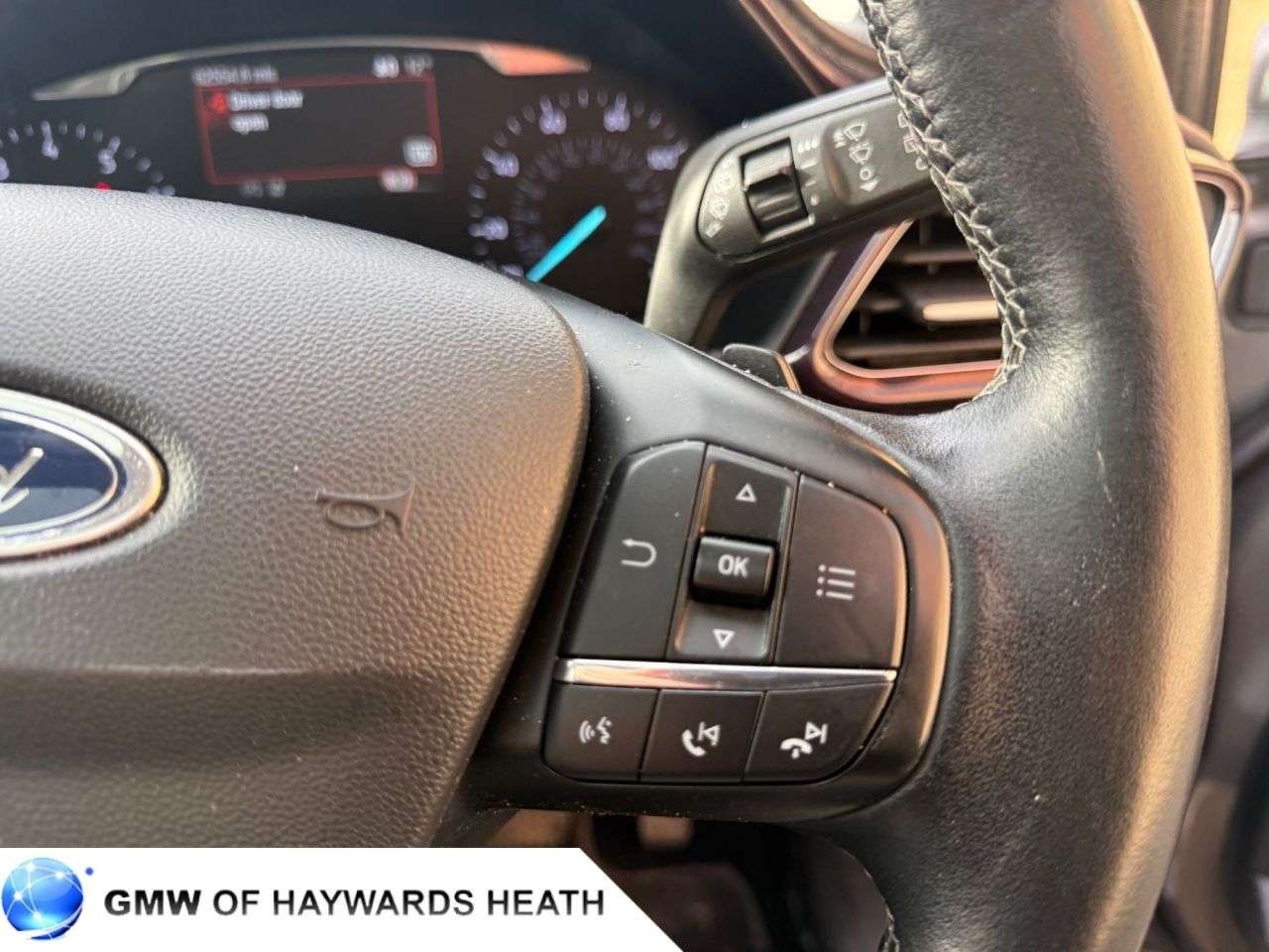 2019 FORD FIESTA 2019 FORD FIESTA