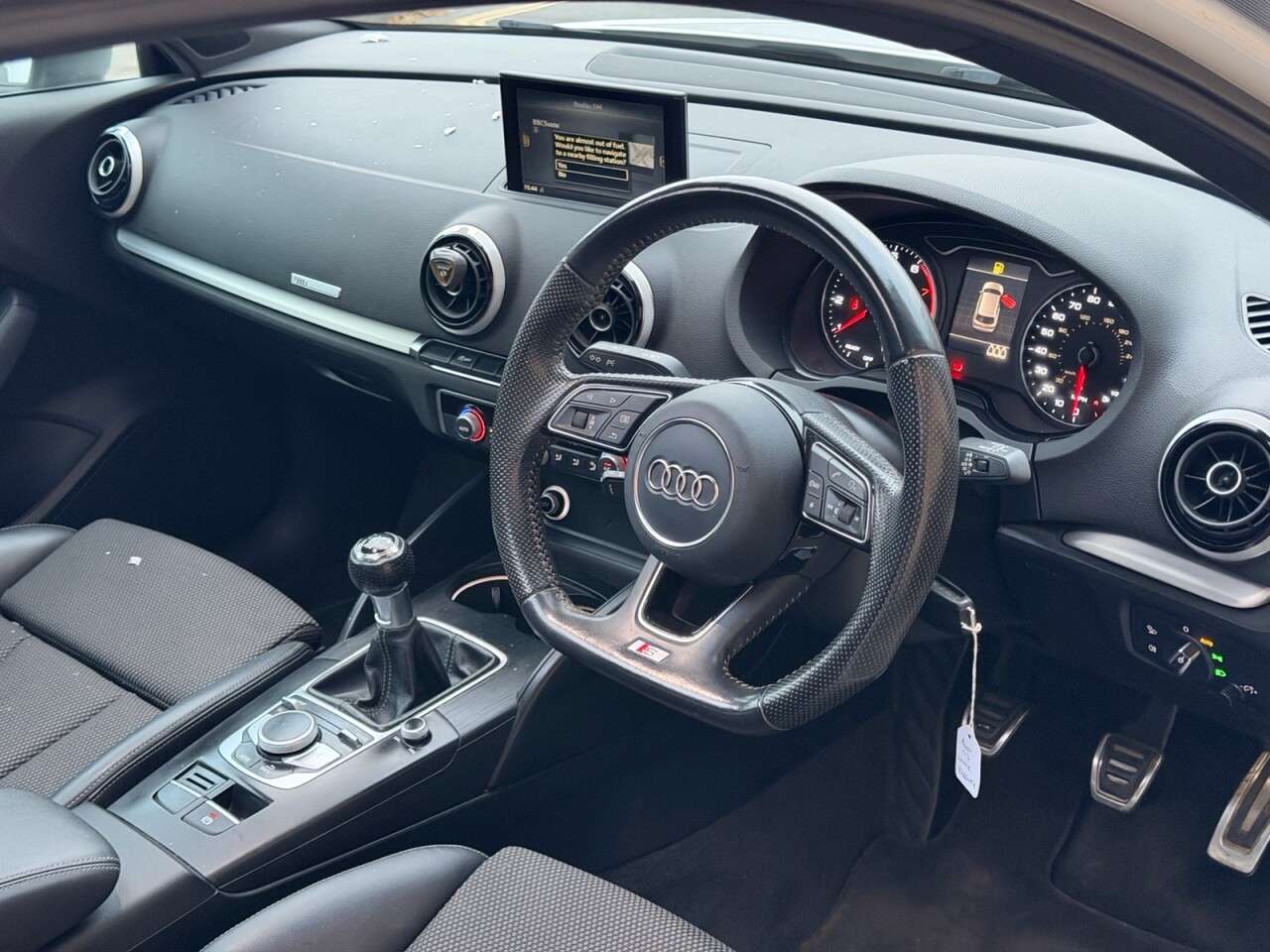 2016 AUDI A3 2016 AUDI A3