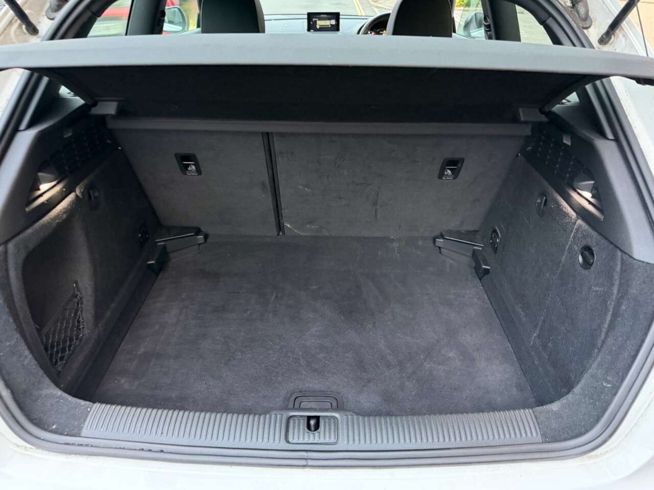 2016 AUDI A3 2016 AUDI A3