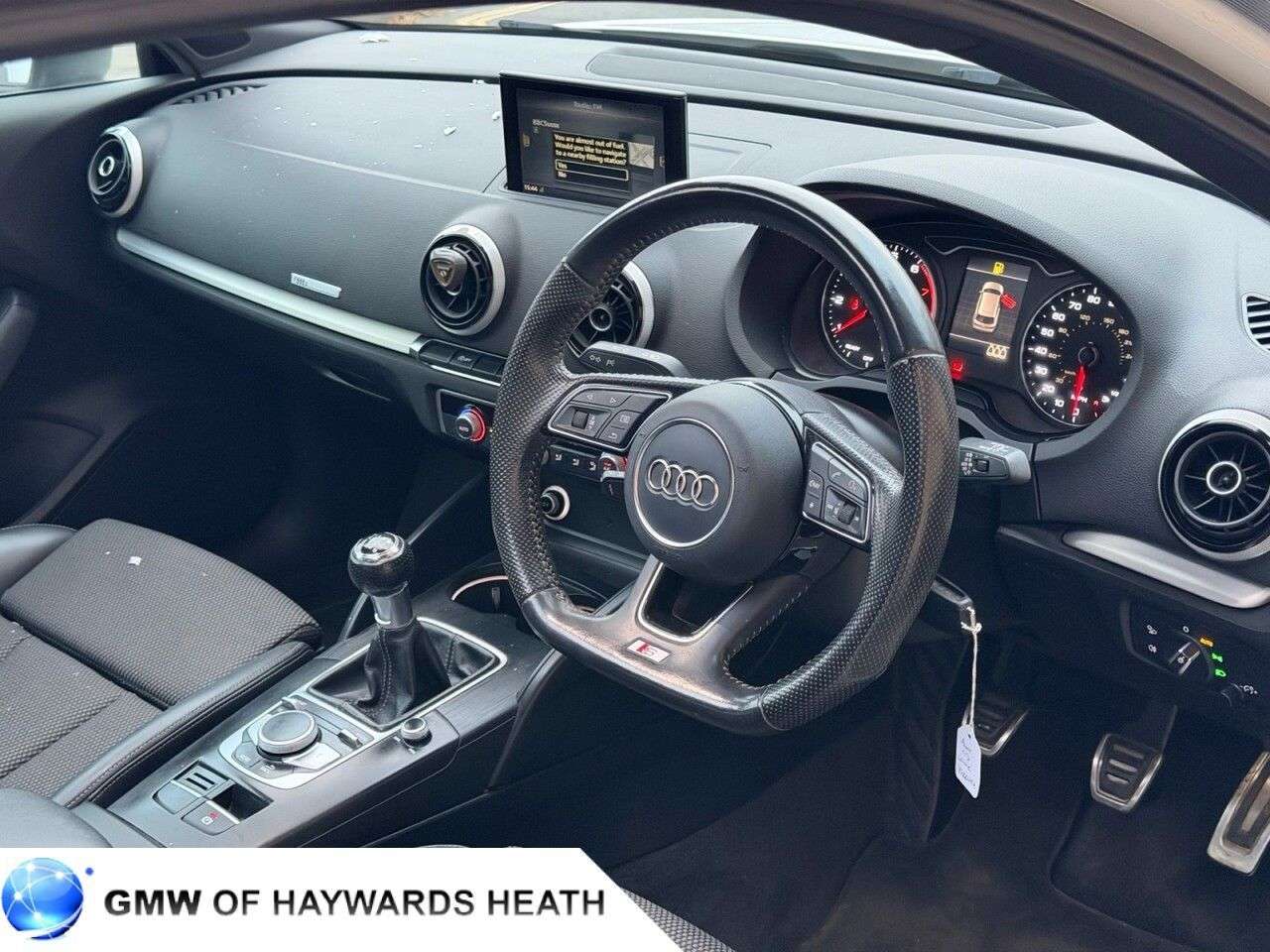 2016 AUDI A3 2016 AUDI A3