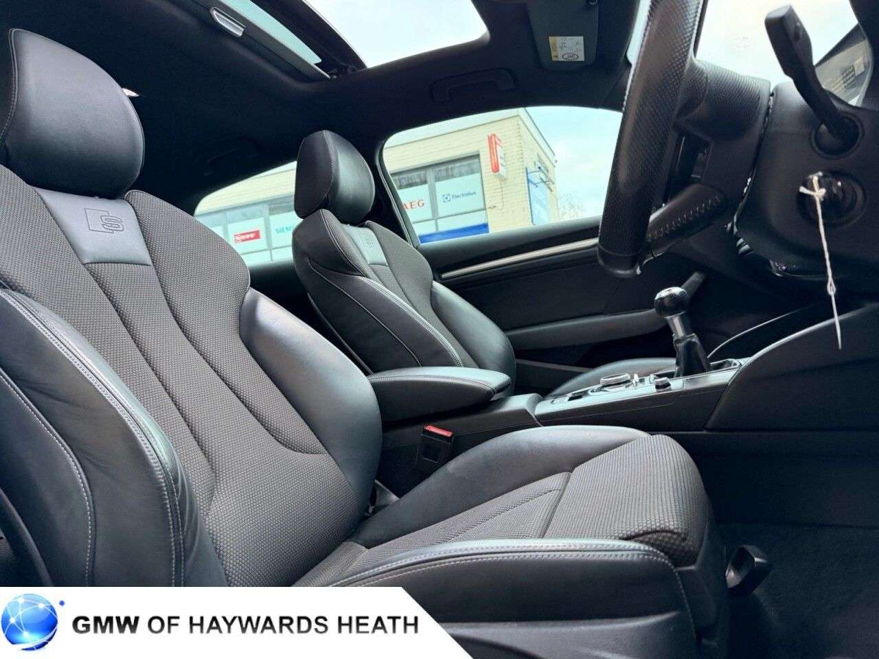 2016 AUDI A3 2016 AUDI A3