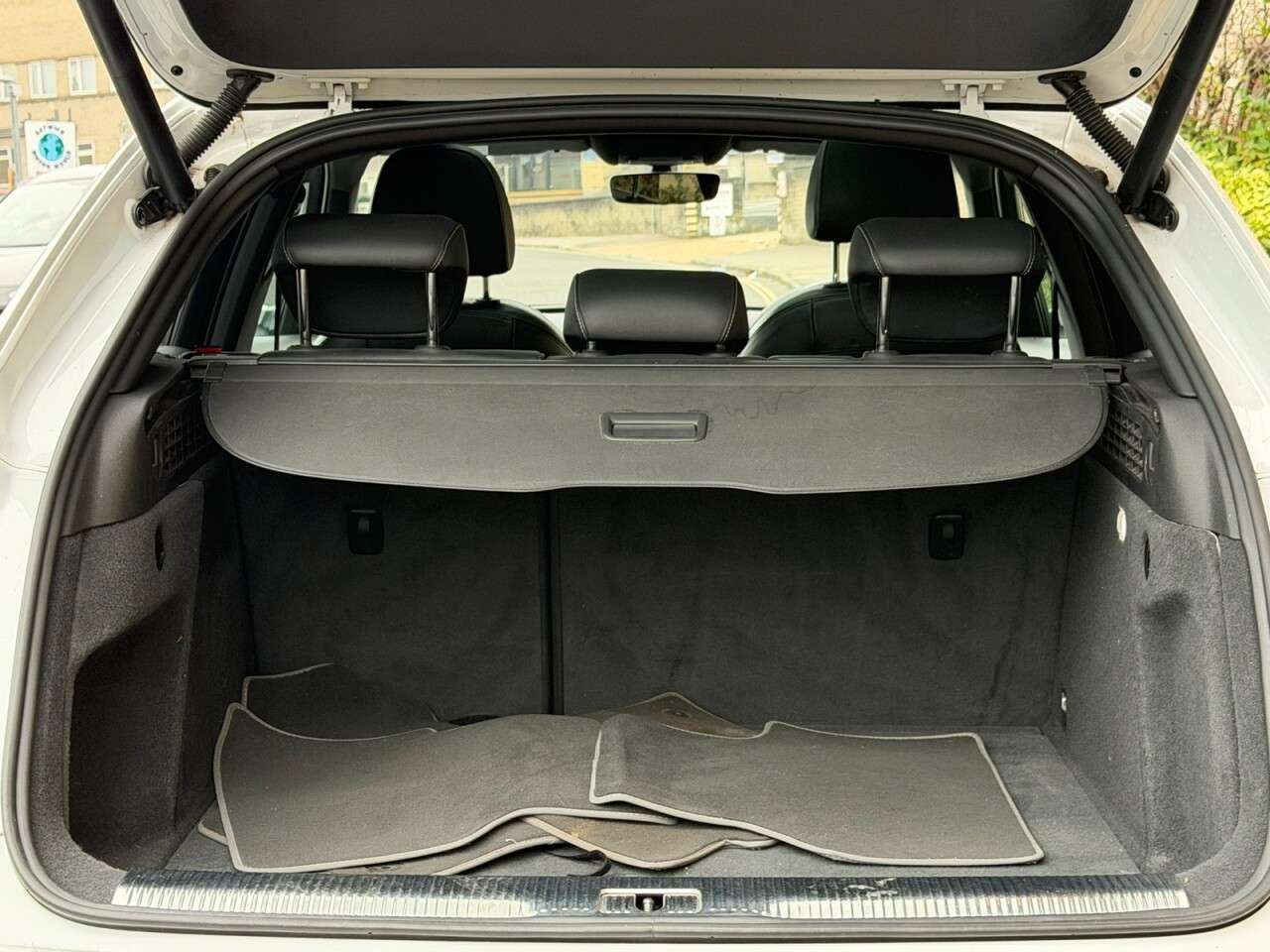 2016 AUDI Q3 2016 AUDI Q3