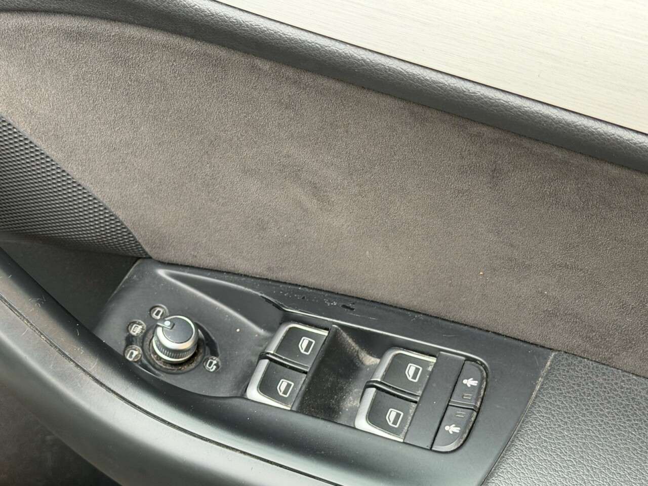 2016 AUDI Q3 2016 AUDI Q3