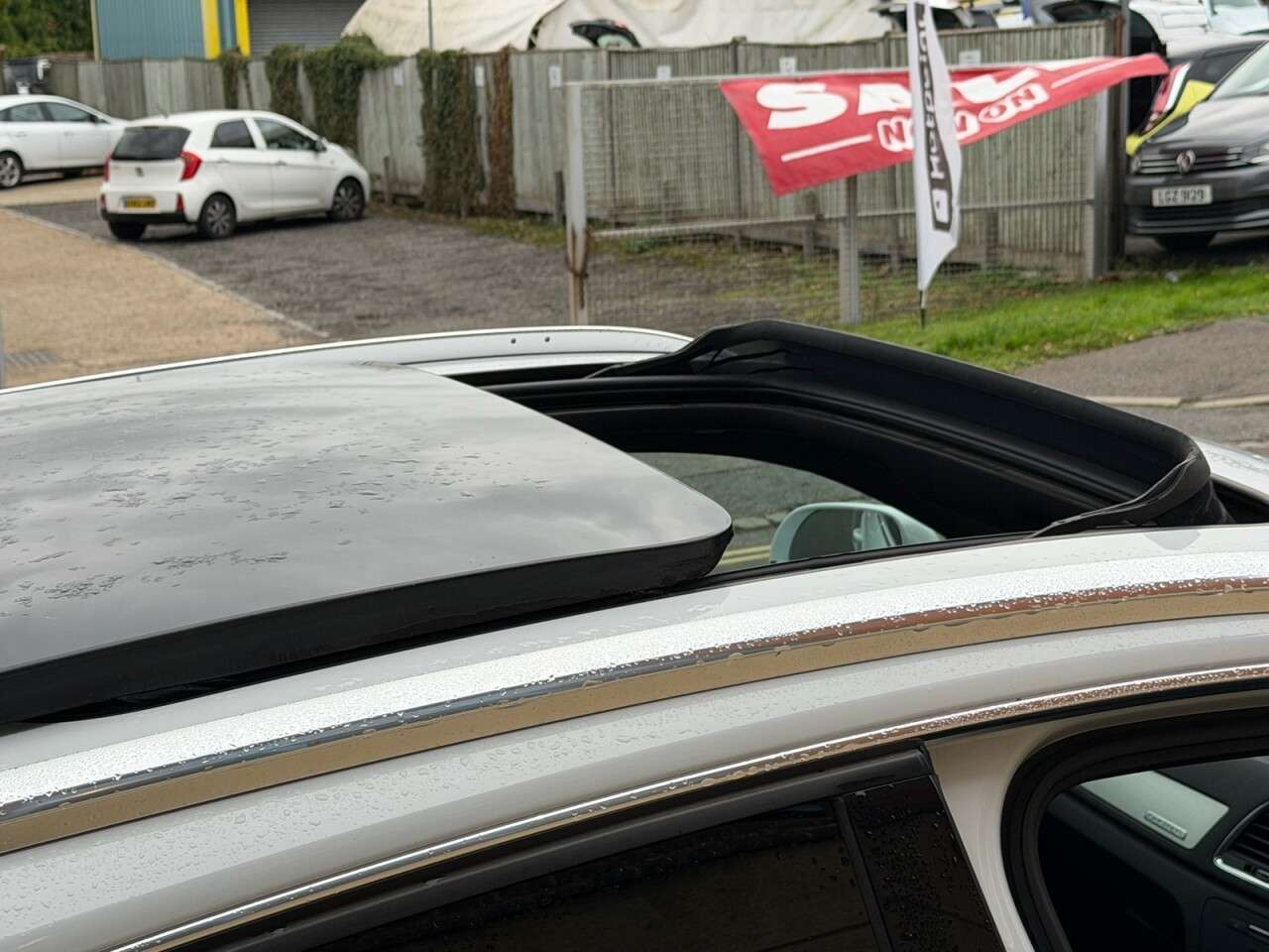 2016 AUDI Q3 2016 AUDI Q3