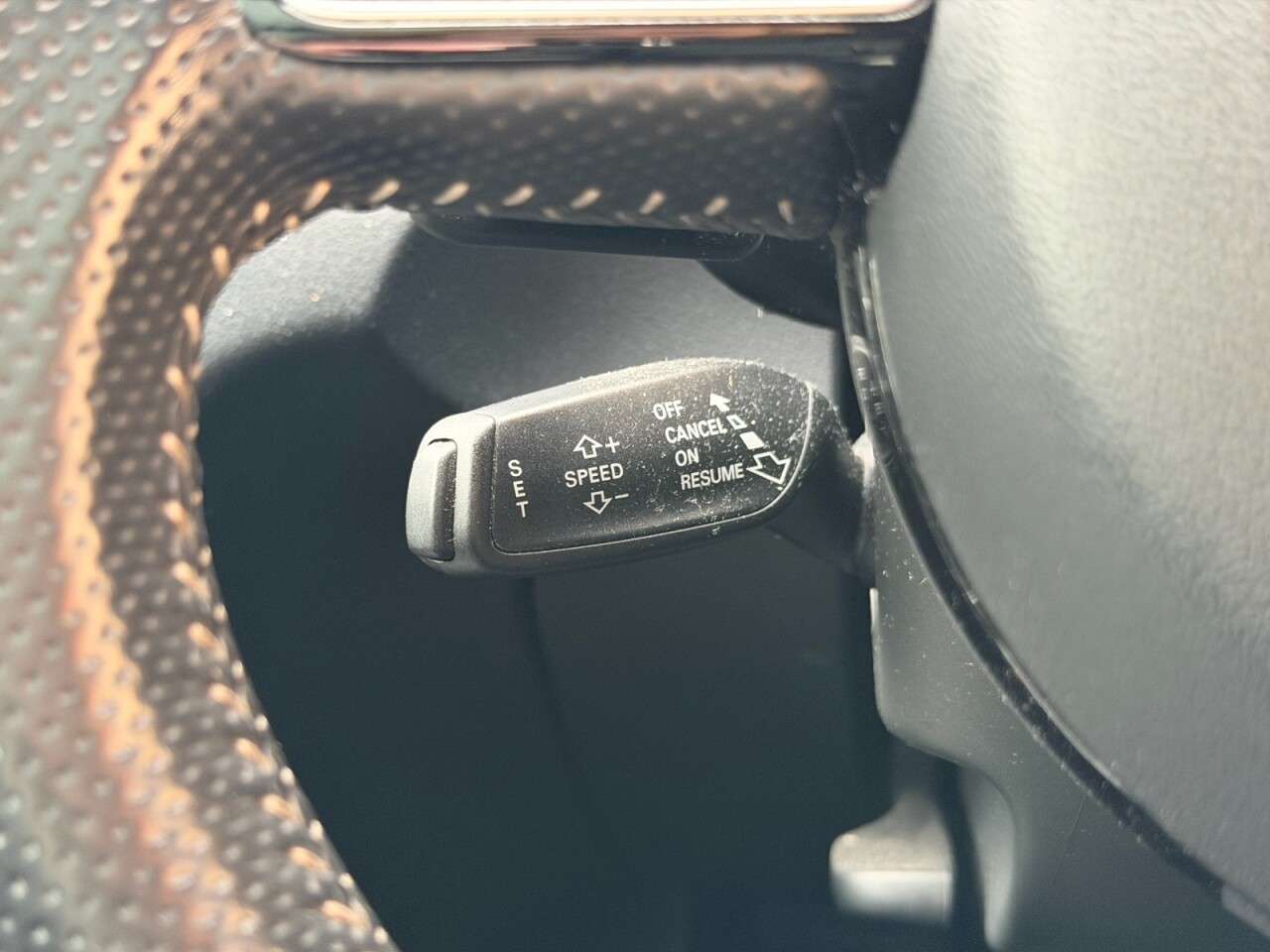 2016 AUDI Q3 2016 AUDI Q3