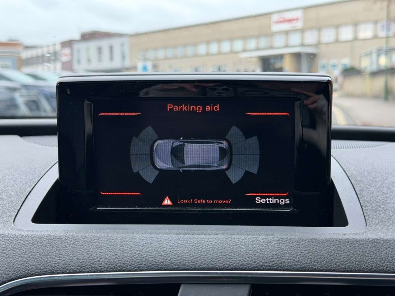 2016 AUDI Q3 2016 AUDI Q3