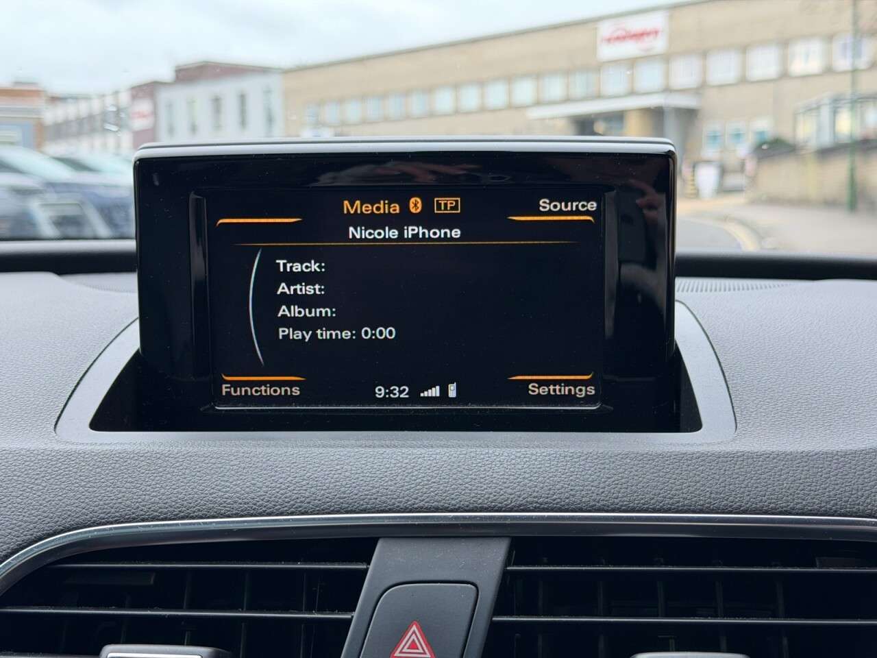 2016 AUDI Q3 2016 AUDI Q3